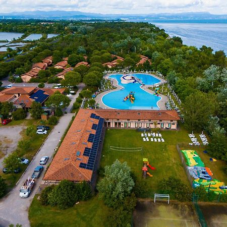 Villaggio Ca' Laguna Grado Exterior photo