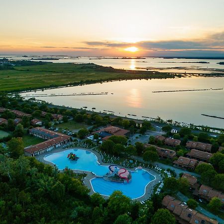Villaggio Ca' Laguna Grado Exterior photo