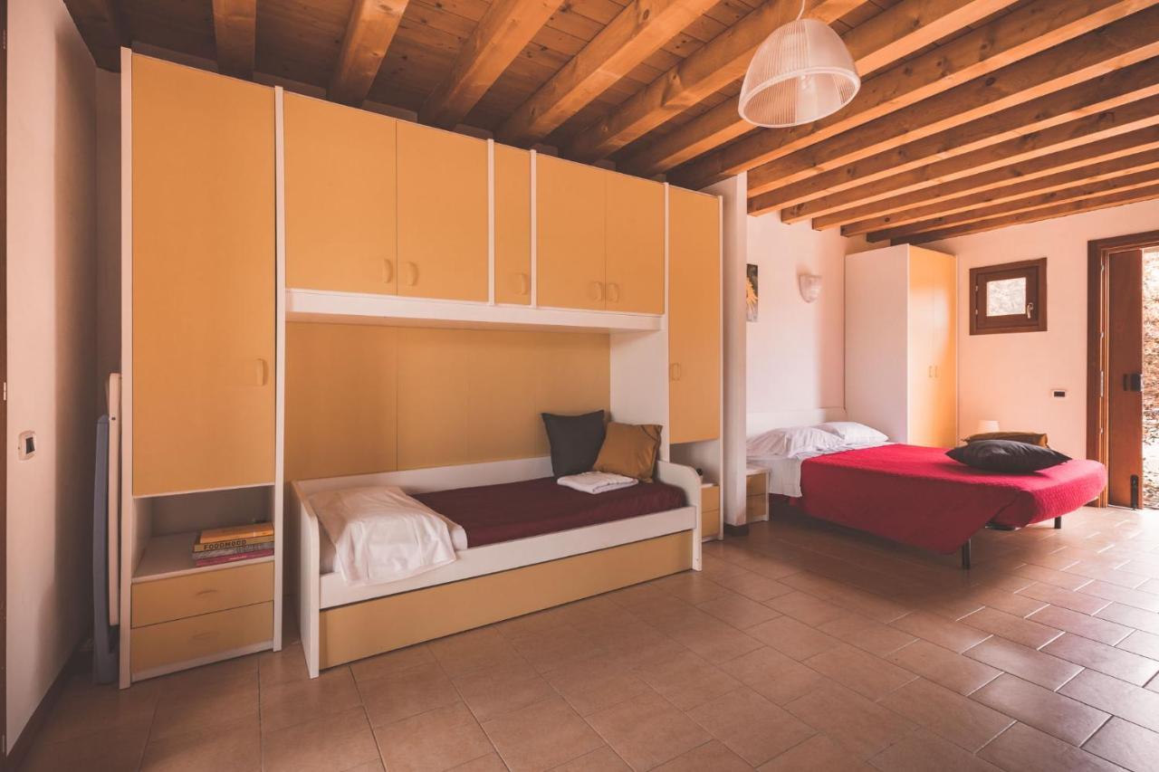 Villaggio Ca' Laguna Grado Exterior photo