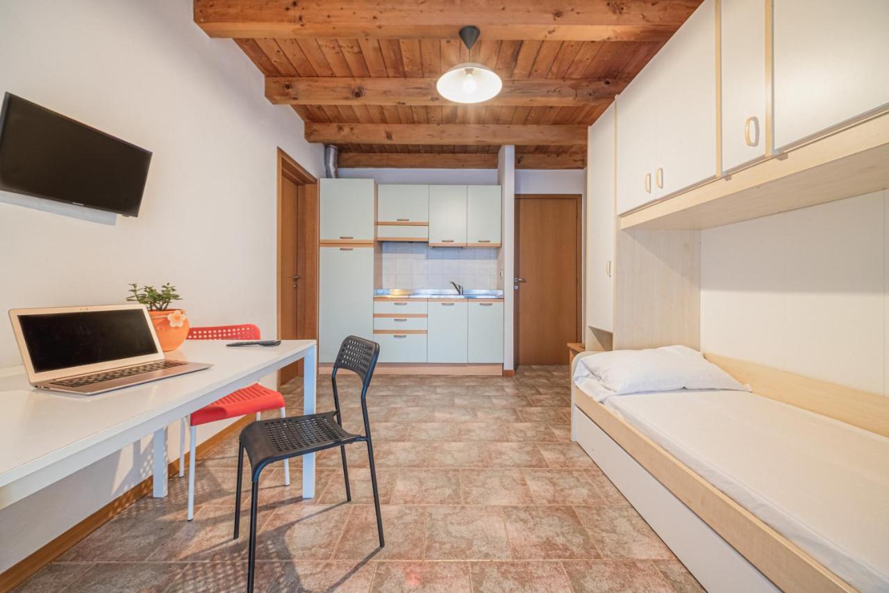 Villaggio Ca' Laguna Grado Exterior photo