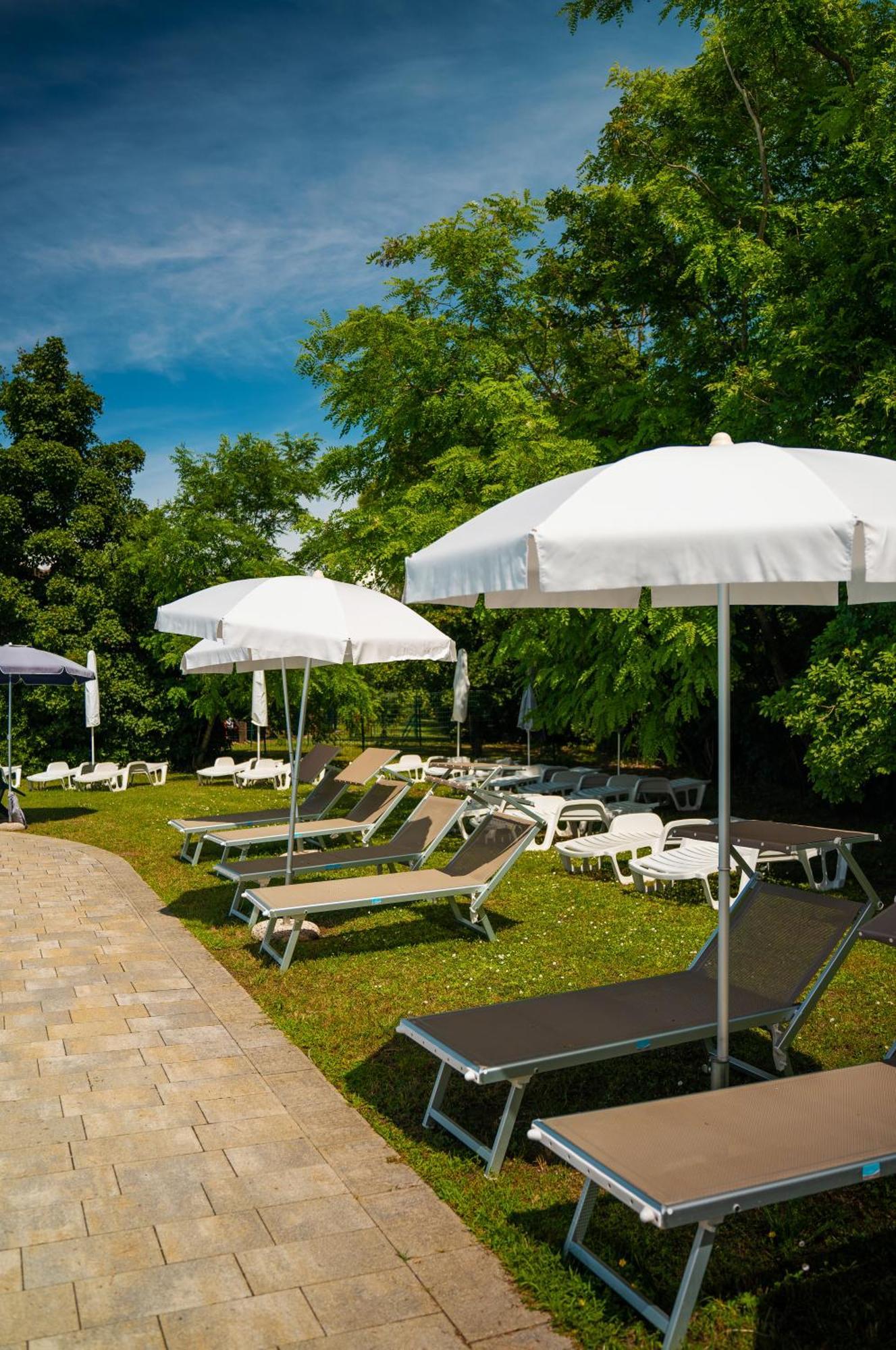 Villaggio Ca' Laguna Grado Exterior photo