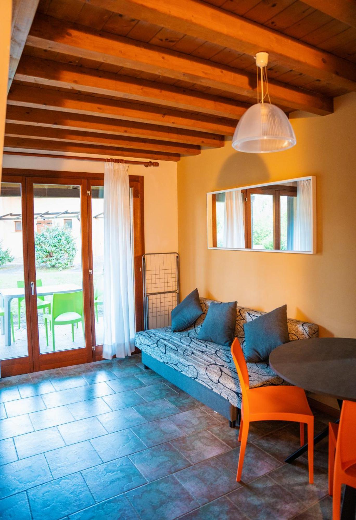 Villaggio Ca' Laguna Grado Exterior photo