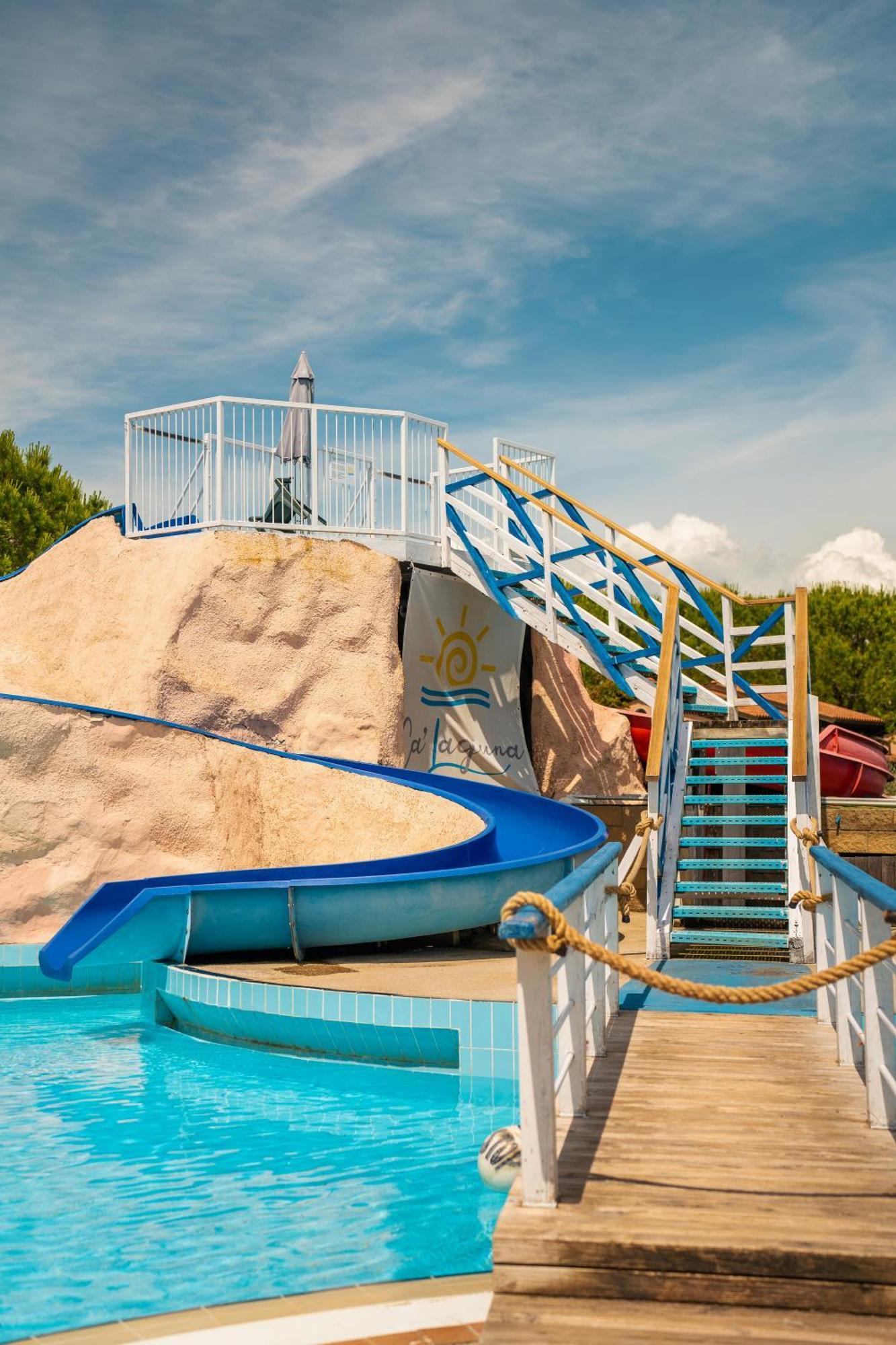 Villaggio Ca' Laguna Grado Exterior photo
