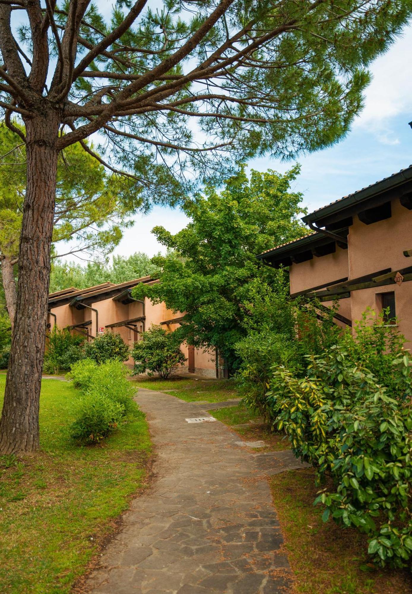 Villaggio Ca' Laguna Grado Exterior photo