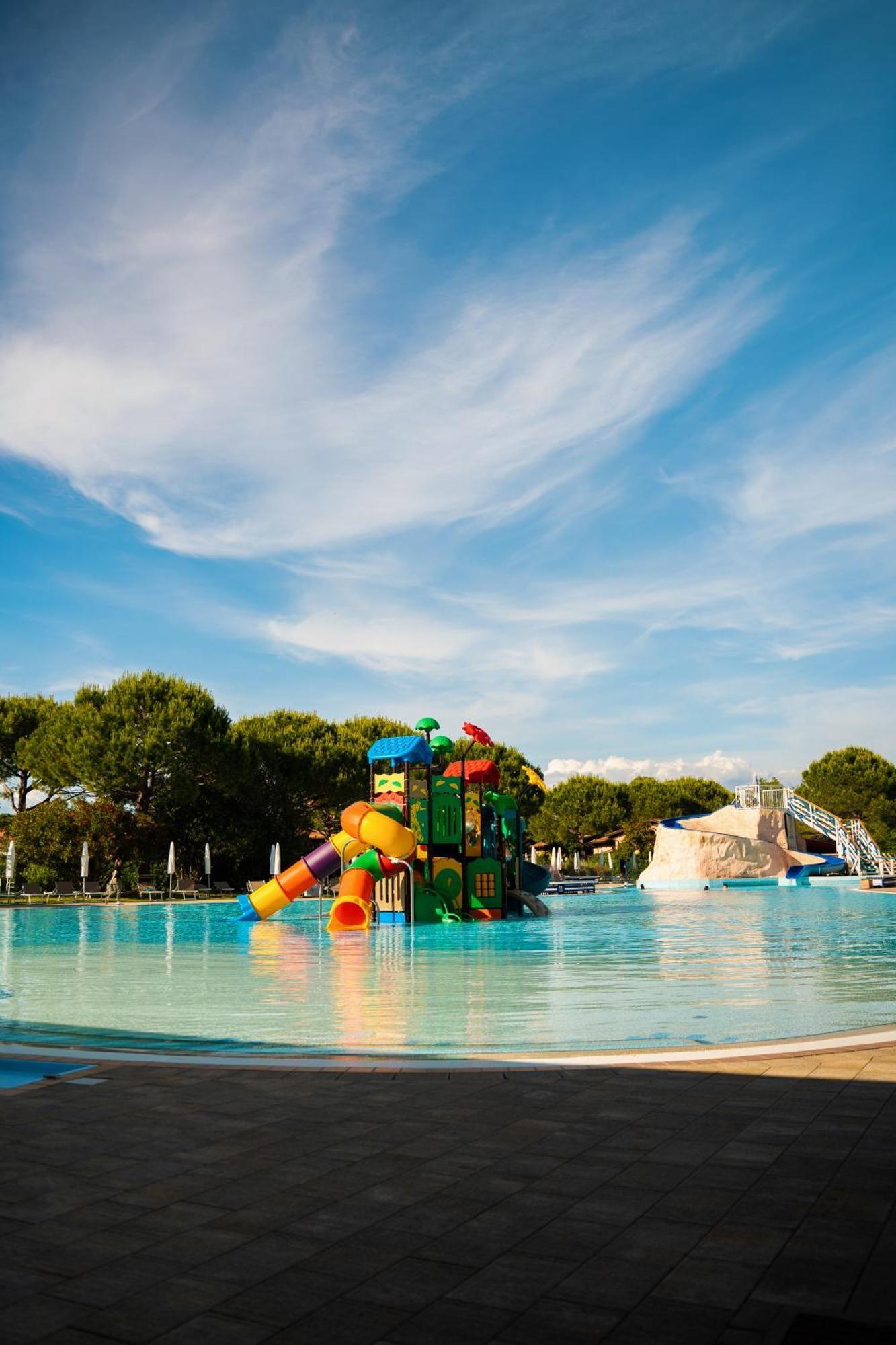 Villaggio Ca' Laguna Grado Exterior photo