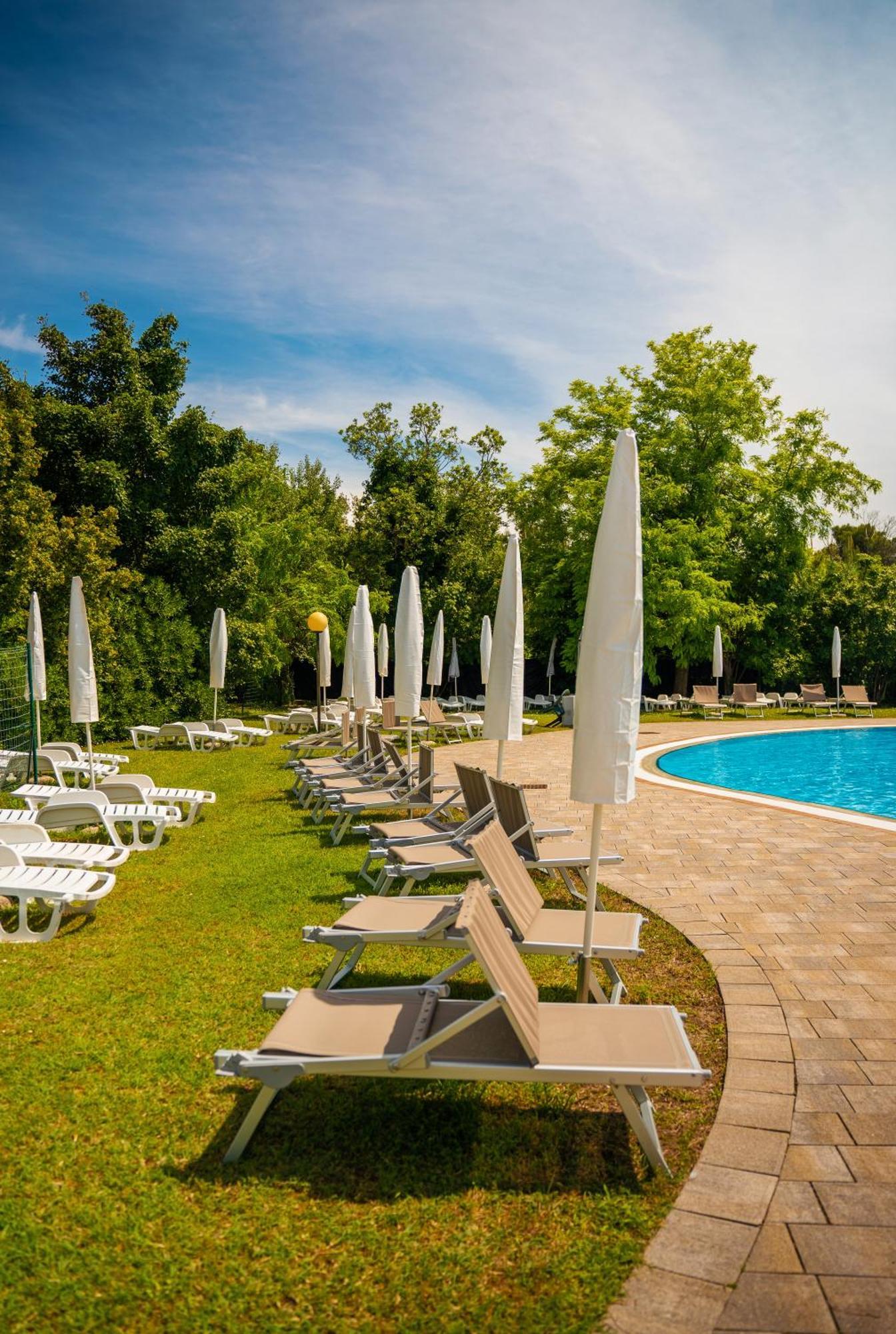 Villaggio Ca' Laguna Grado Exterior photo