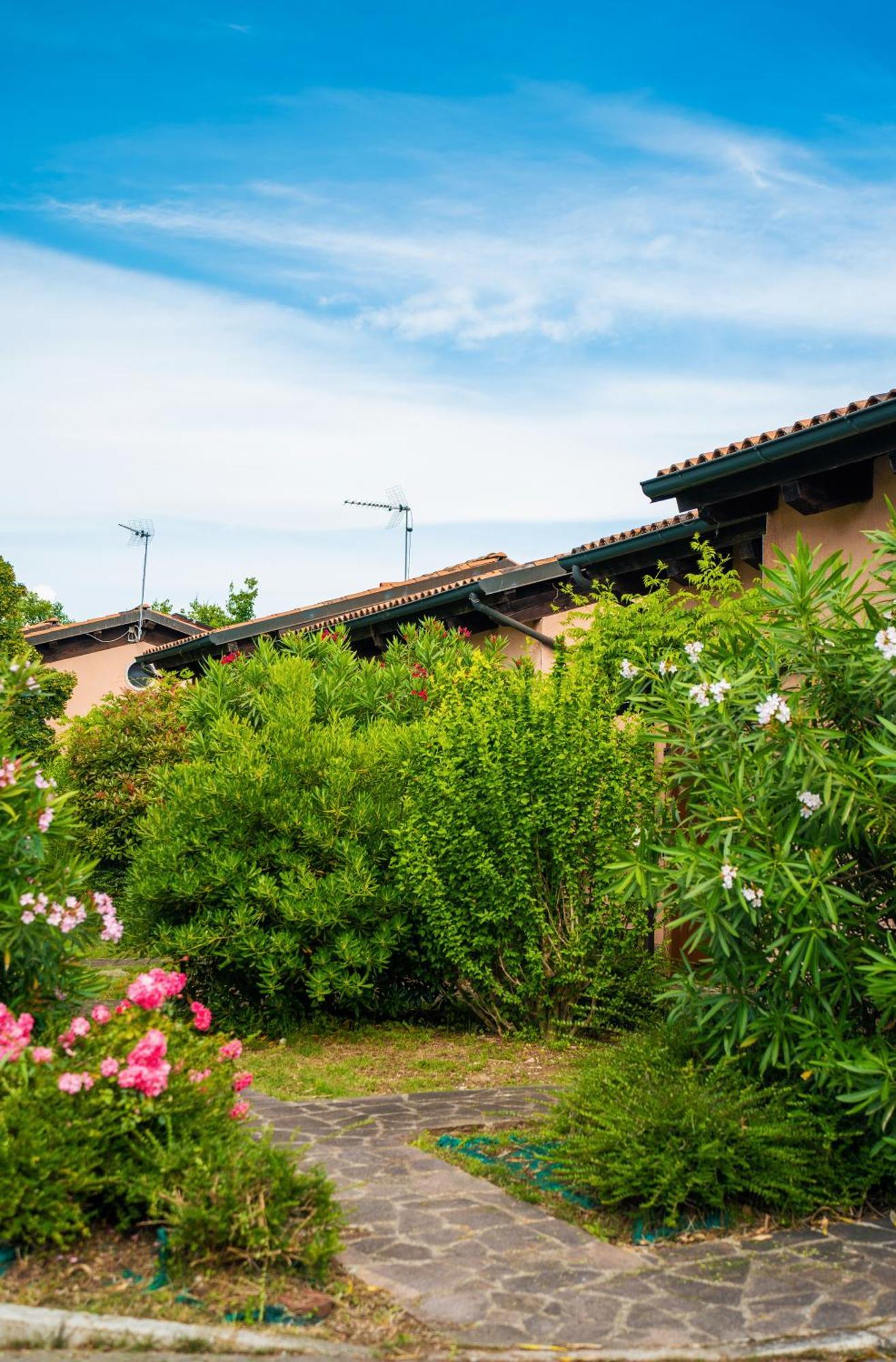 Villaggio Ca' Laguna Grado Exterior photo