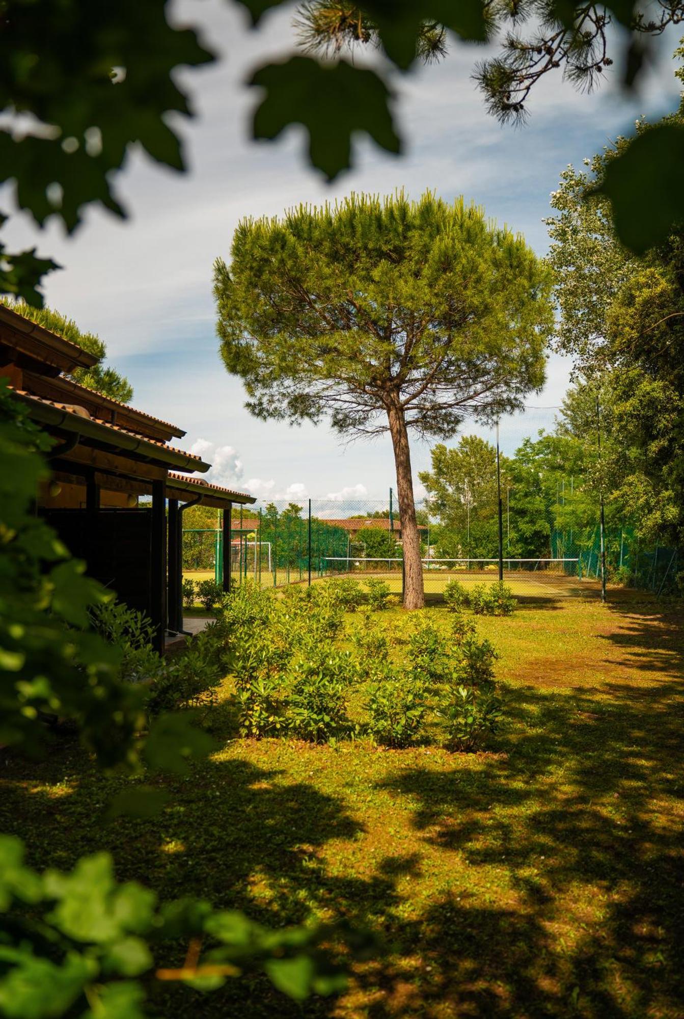 Villaggio Ca' Laguna Grado Exterior photo