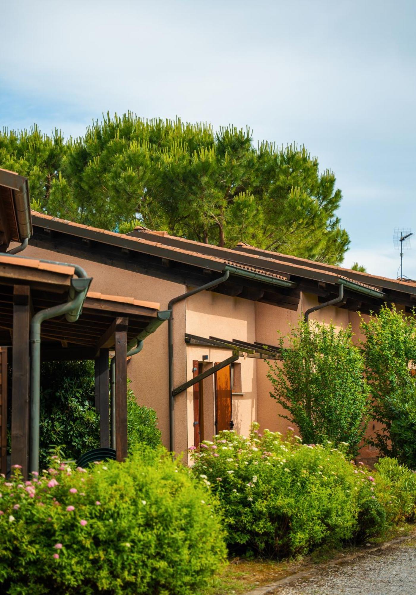 Villaggio Ca' Laguna Grado Exterior photo