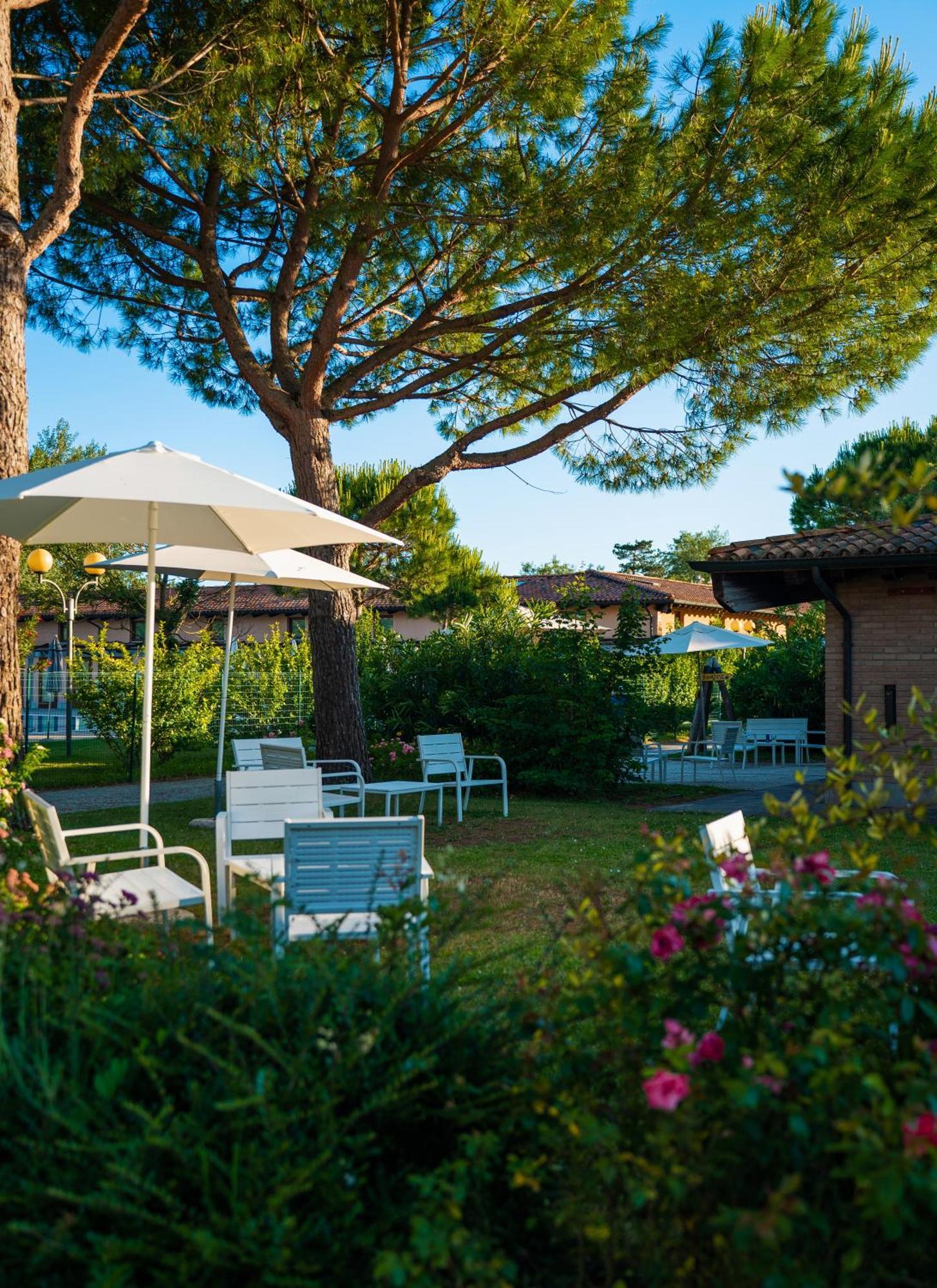 Villaggio Ca' Laguna Grado Exterior photo