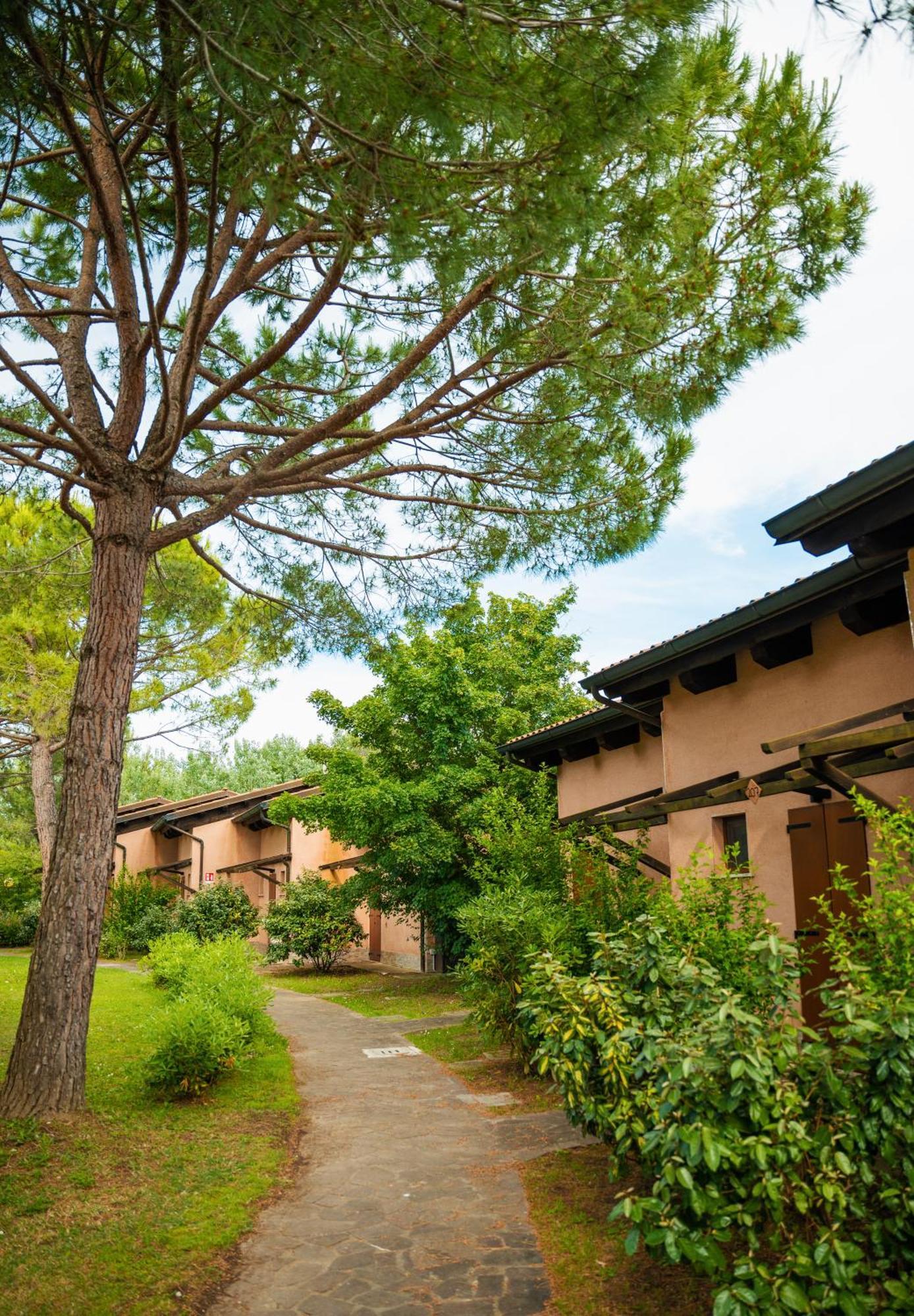 Villaggio Ca' Laguna Grado Exterior photo