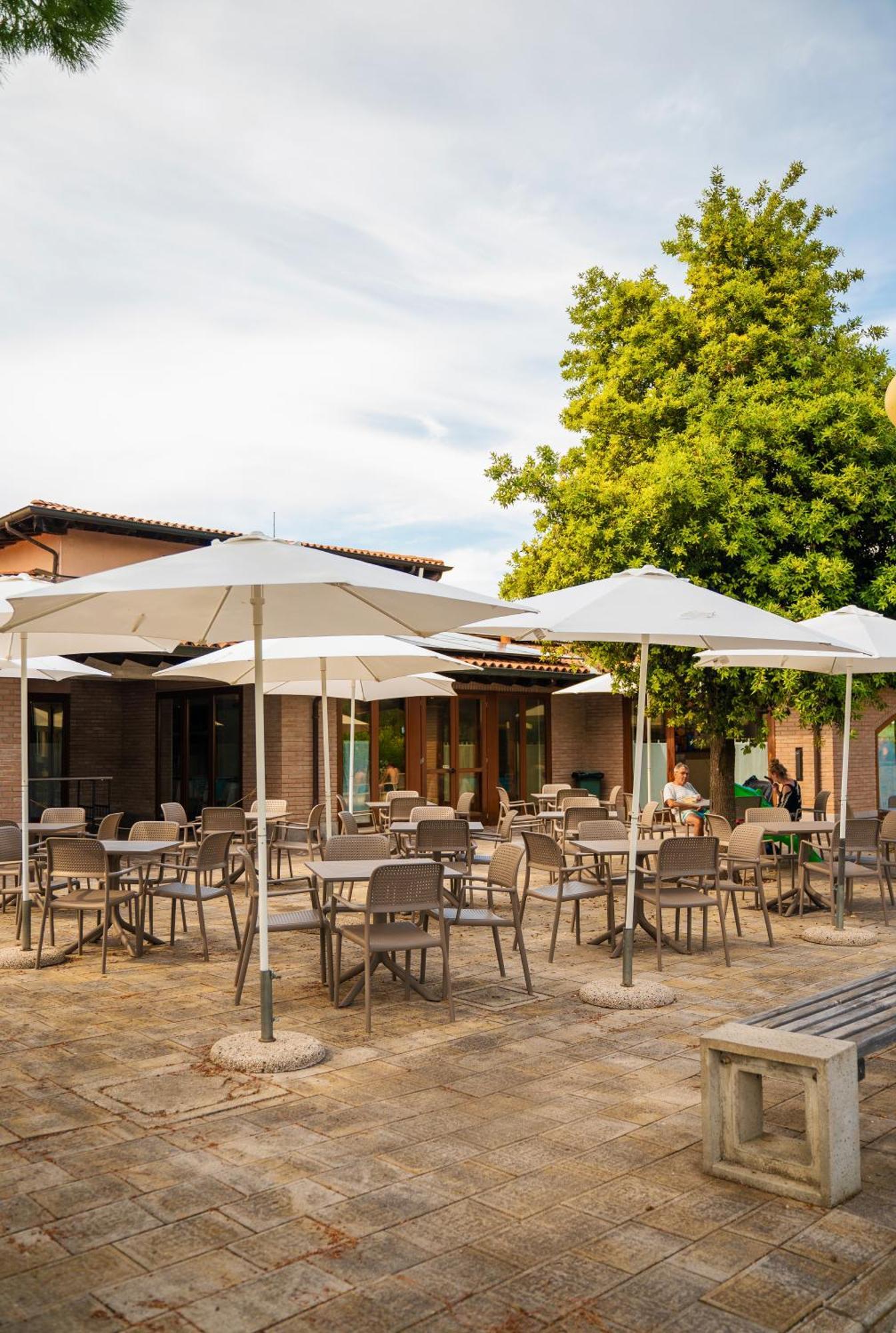 Villaggio Ca' Laguna Grado Exterior photo