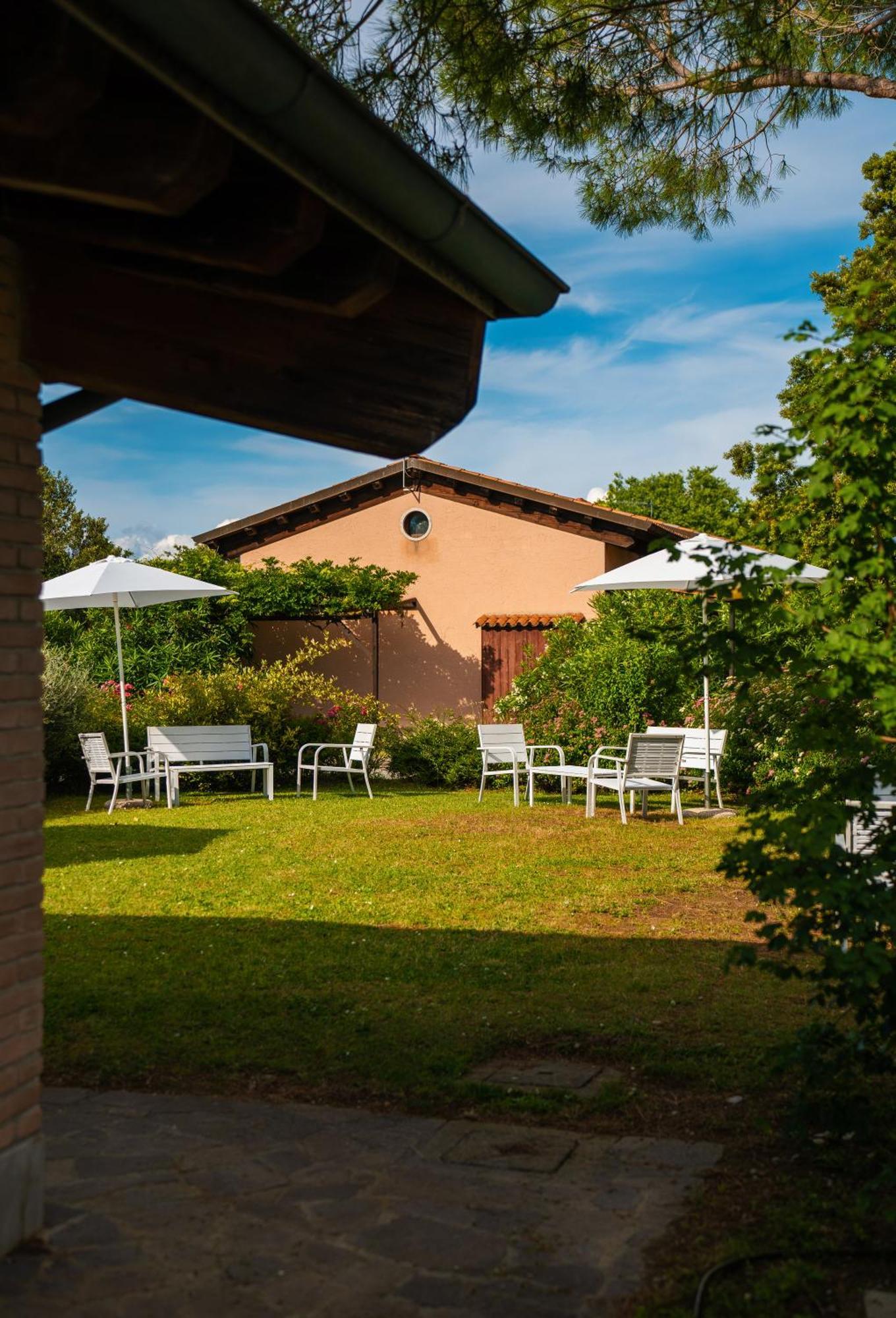 Villaggio Ca' Laguna Grado Exterior photo